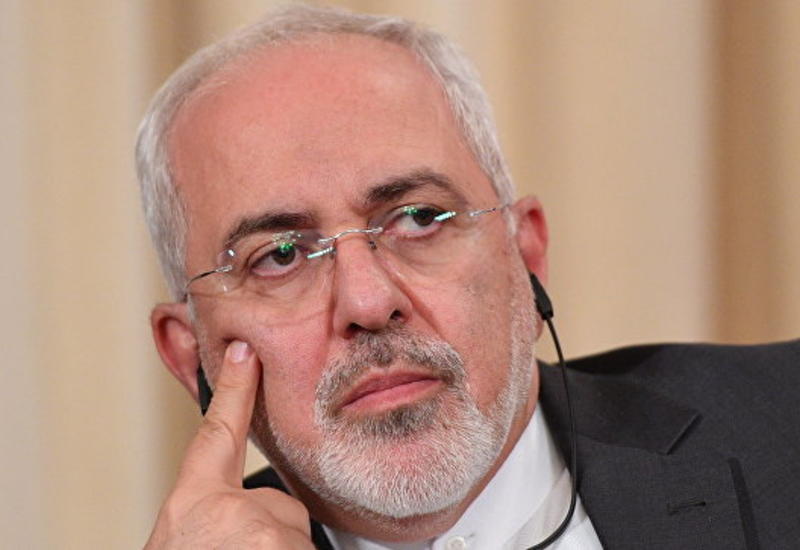 США обвинили в создании "группы действий" для свержения власти в Иране