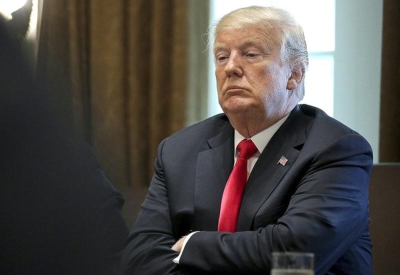 Трамп: Саудовская Аравия выделит средства на стабилизацию в Сирии вместо США