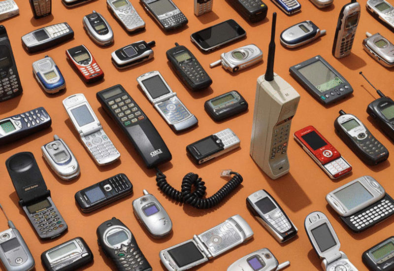В мире выросли продажи телефонов без доступа к интернету