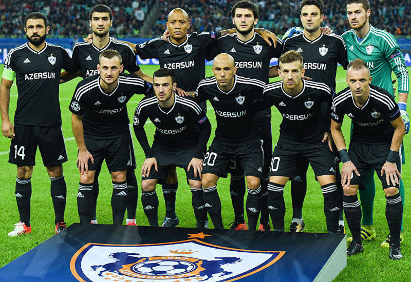 “Qarabağ”ın “Şerif”lə oyunlar üçün iştirak ərizəsi <span class="color_red">- SİYAHI</span>