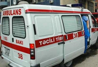 Azərbaycanda yeniyetmə faciəli şəkildə öldü