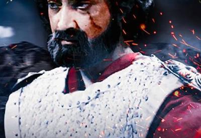 Babəkə həsr edilmiş ANİMASİYA <span class="color_red">- VİDEO</span>