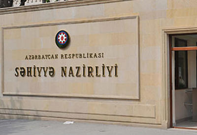 Səhiyyə Nazirliyindən iş adamlarına MÜRACİƏT