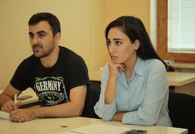 “İrəli”də yeni layihə: “SAY-Cümhuriyyət”