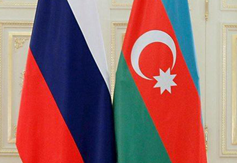 Россия и Азербайджан подпишут крупный пакет документов