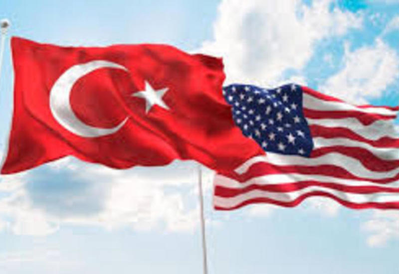 Турция подала жалобу на США <span class="color_red">- ПОДРОБНОСТИ</span>