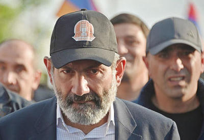 В Армении все поняли, что Пашинян неисправимый демагог