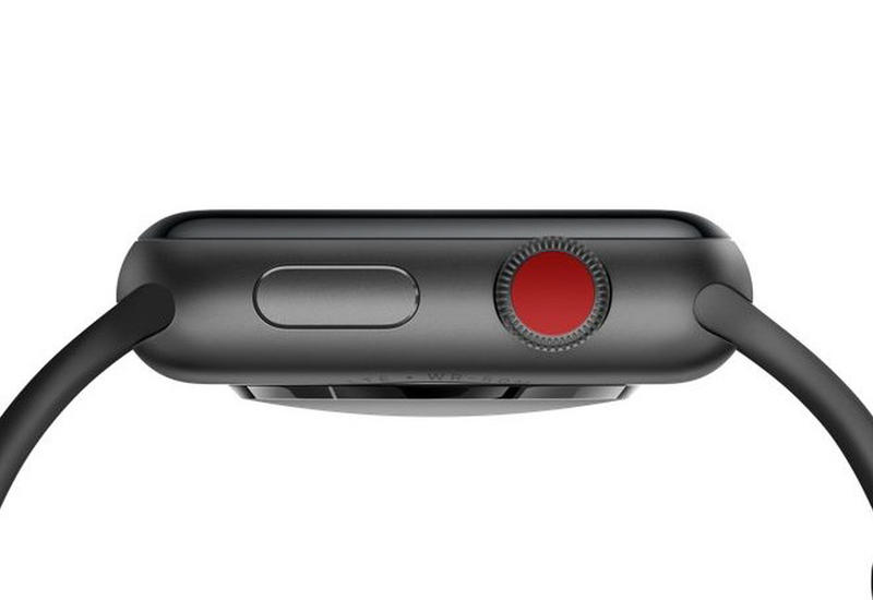Apple зарегистрировала в России еще не анонсированные Apple Watch