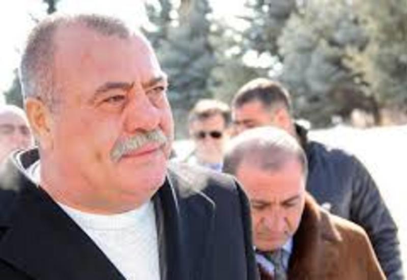 В Армении демонтировали газозаправки генерала Манвела Григоряна
