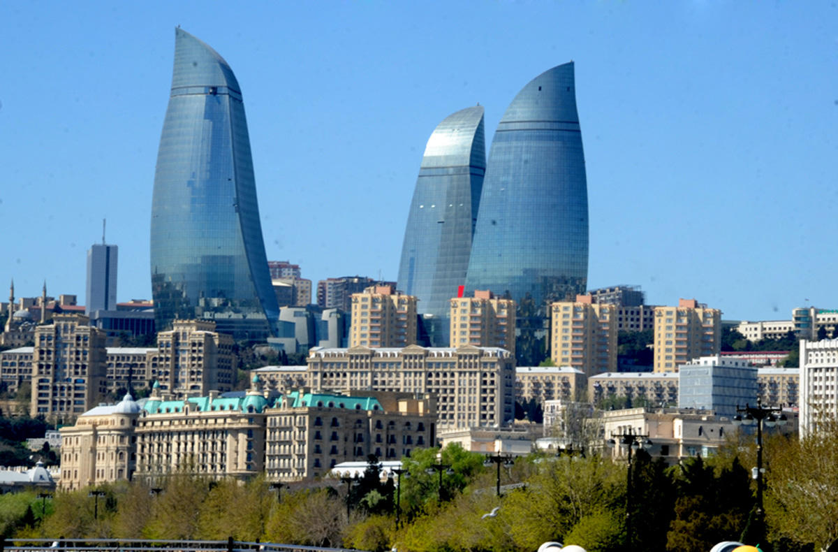 В Азербайджане отмечается Гурбан байрамы