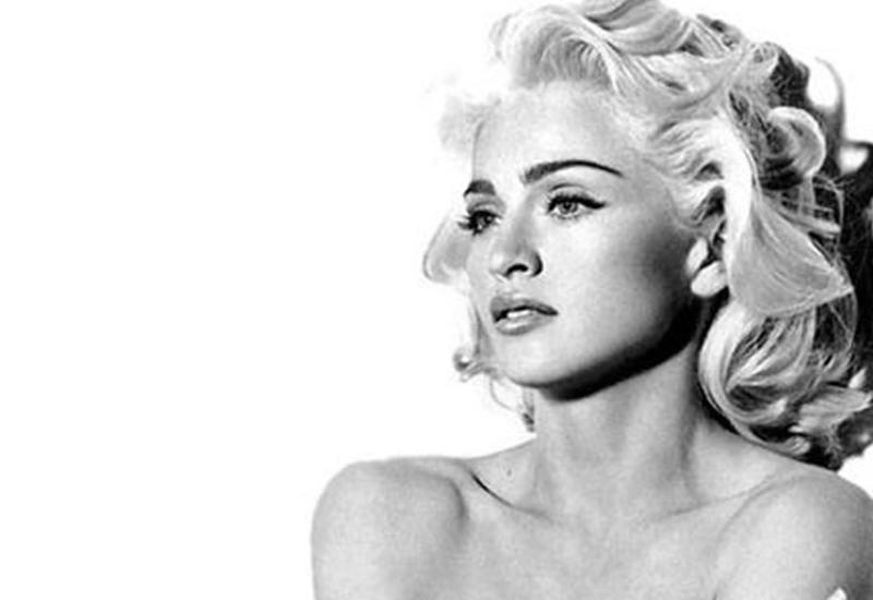 Появился потрясающий трейлер документальной драмы о молодости Мадонны