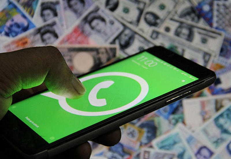 Сообщения в WhatsApp станут платными?
