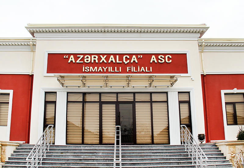 В Азербайджане дали новую жизнь легендарным Ширванским коврам