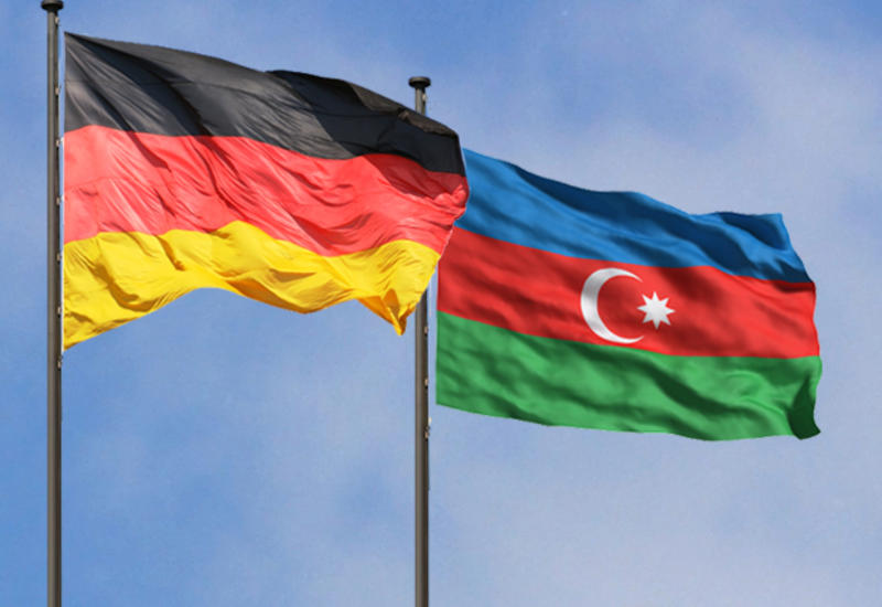 Визит Ангелы Меркель продемонстрировал, что Германия выбрала Азербайджан в качестве основного партнера в регионе
