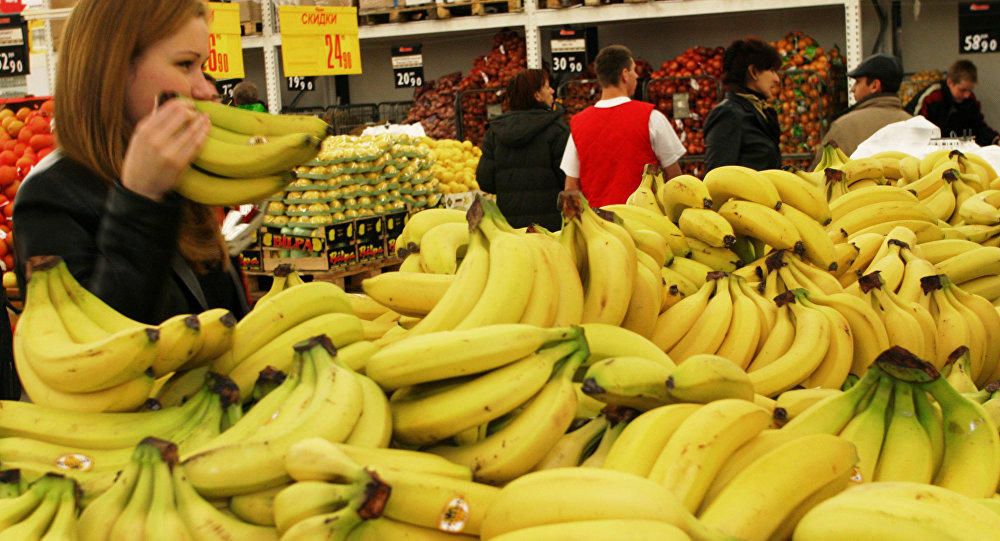 Армения прочно утверждается в рейтинге банановой республики