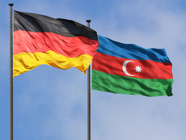 Азербайджан - важнейший партнер Германии на Кавказе