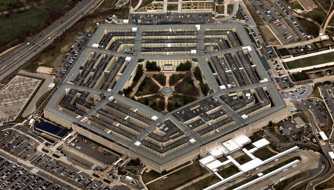В Пентагоне назвали главную угрозу для США в ближайшие 50-100 лет