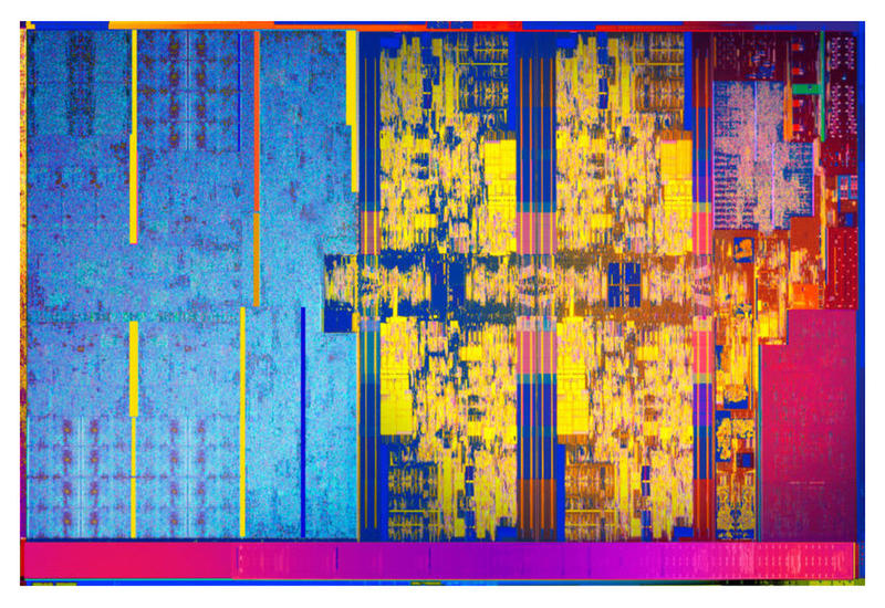 Intel обновила ультрабучные процессоры со встроенной поддержкой Wi-Fi