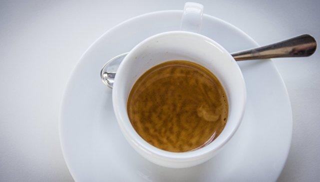 В России предложили запретить продажу кофе в школах