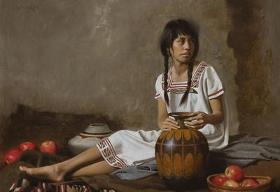 "Картинная галерея" Day.Az: Ветхий Завет искусства <span class="color_red">- ФОТО</span>