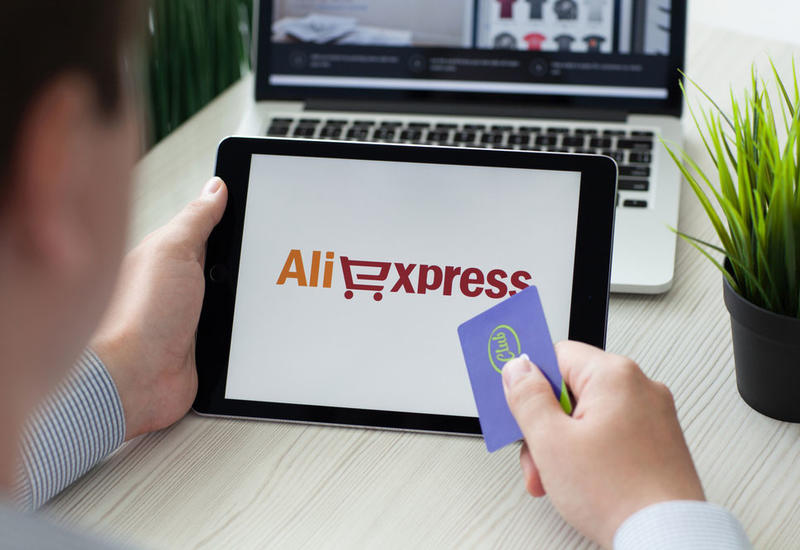 Как избежать бана на Aliexpress?