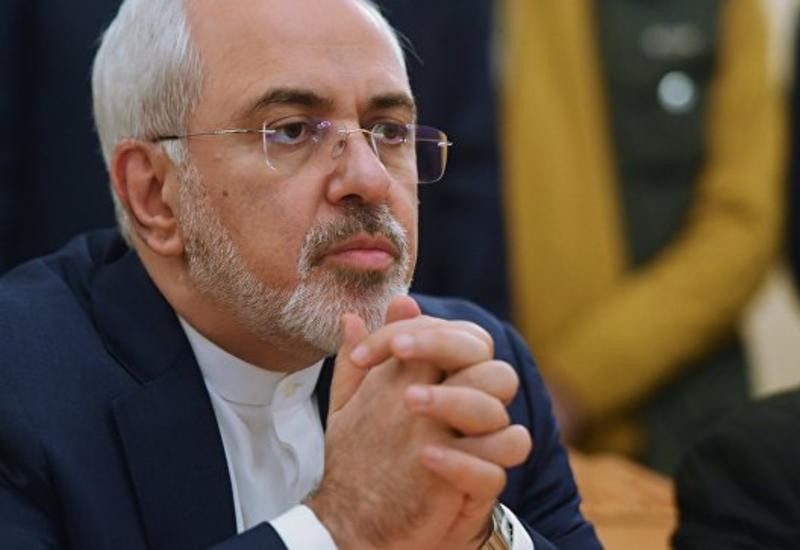 Глава МИД Ирана прибыл в Дамаск для переговоров с президентом Сирии