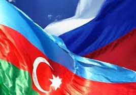 Азербайджан и Россия обсудили вопрос Каспийского моря
