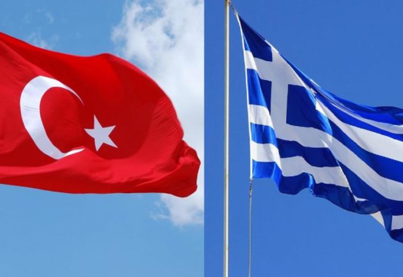Турция выступила за диалог с Грецией, несмотря на разногласия