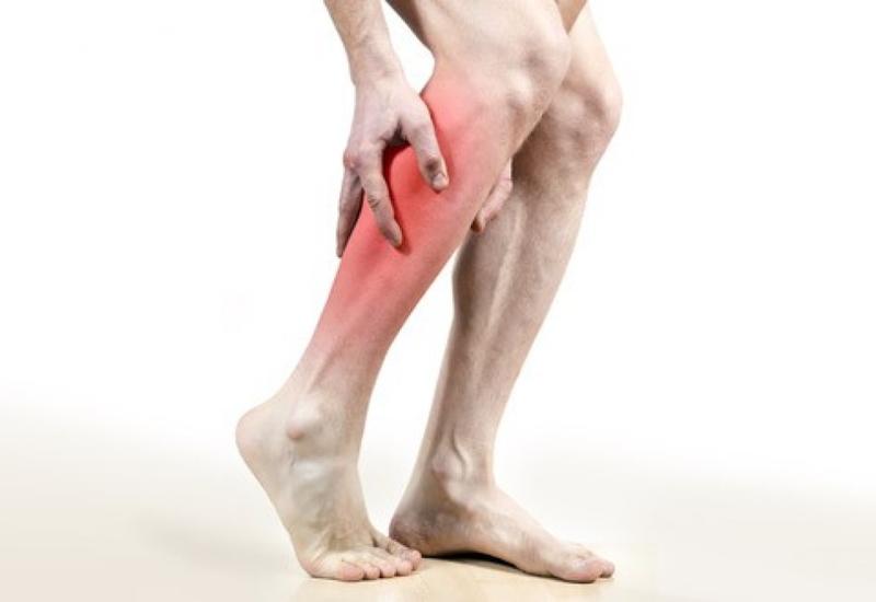 Причины, симптомы и профилактика болей в ногах