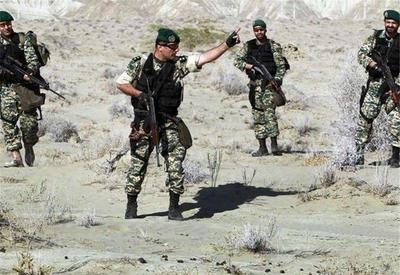 Иран сохранит присутствие в Сирии по просьбе Дамаска