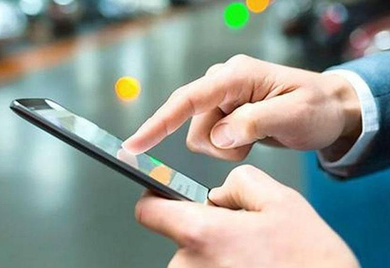SMS-разрешения будут продолжать действовать на 16 административных территориях Азербайджана