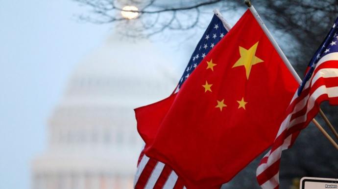 США пригрозили Китаю санкциями за ущемление прав уйгуров