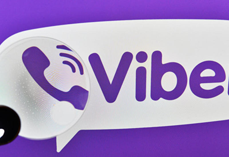 В работе Viber произошел массовый сбой