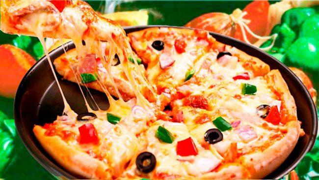 Пиццерия из Бостона добавит в меню блюда, созданные искусственным интеллектом