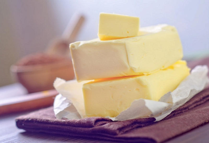 Масло, спред и маргарин: в чем отличие и польза