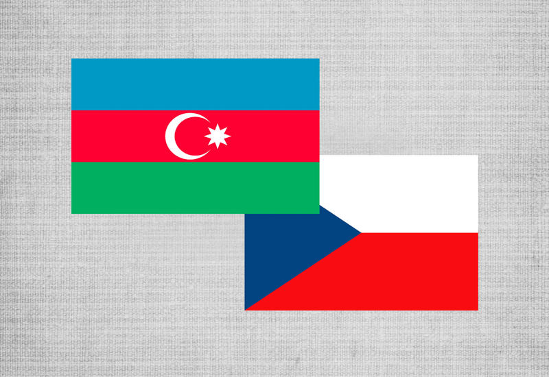 Чехия заинтересована в создании совместных с Азербайджаном предприятий