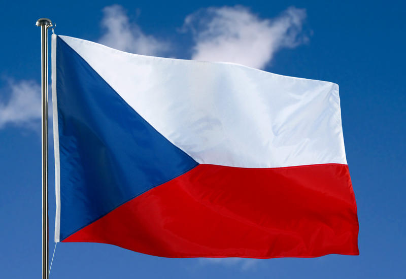 Чехия заинтересована в расширении двусторонних связей с Азербайджаном