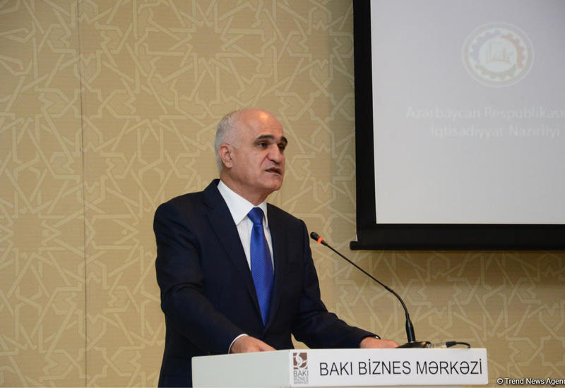 Азербайджан огласил приоритетные для сотрудничества с Чехией сферы