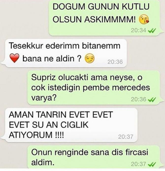 Azərbaycanda rekord qıran “WhatsApp” yazışmaları - Çox güləcəksiniz - FOTOLAR