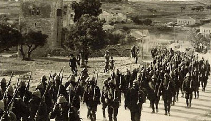К 100-летию освобождения Баку: Как Азербайджан спасли от большевиков и дашнаков