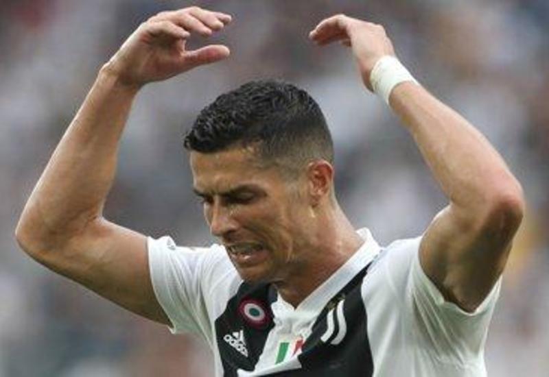 Ronaldo bu dəfə Parisə əl uzatdı