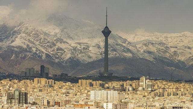 Иран назвал условия сохранения ядерной сделки