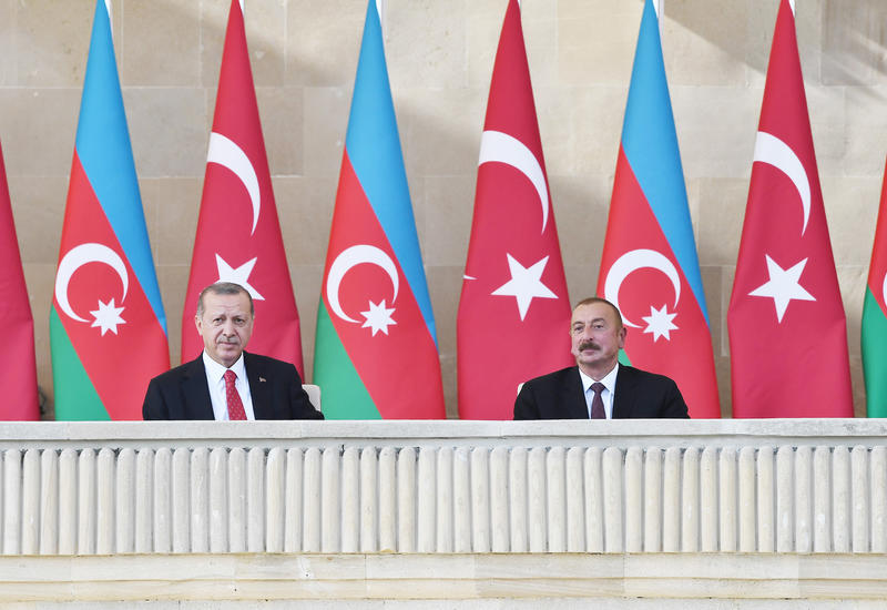Азербайджано-турецкое братство навсегда изменило регион