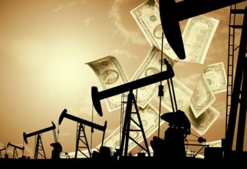 Цены на азербайджанскую нефть: итоги недели 10-14 сентября