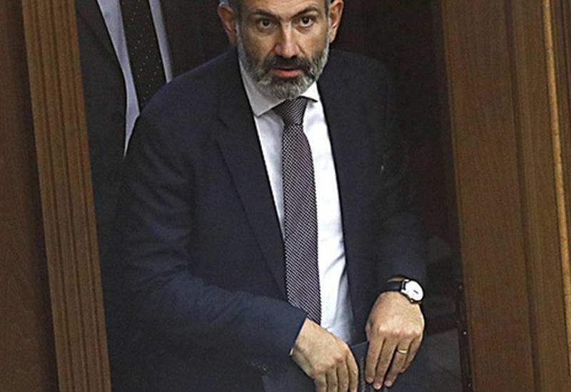 Запад захлопнул двери перед Арменией <span class="color_red">- сезон провалов начался</span>