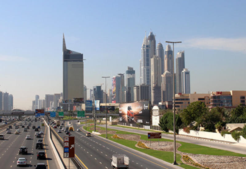 ОАЭ вводят пятилетние визы для иностранцев-пенсионеров
