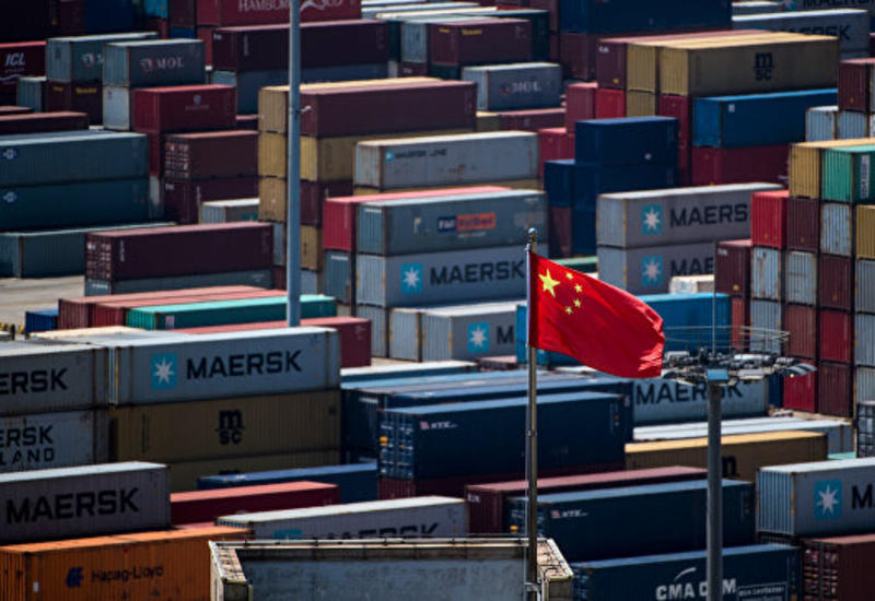 Китай может отказаться от торговых переговоров с США