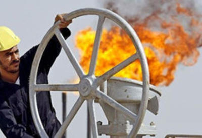 Азербайджан нарастил добычу нефти и газа