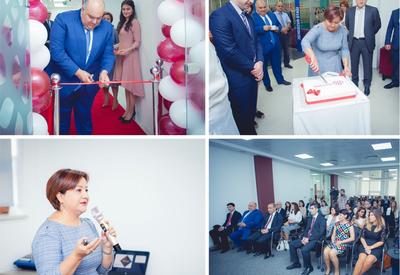 Kapital Bank открыл Академию Человеческого Капитала