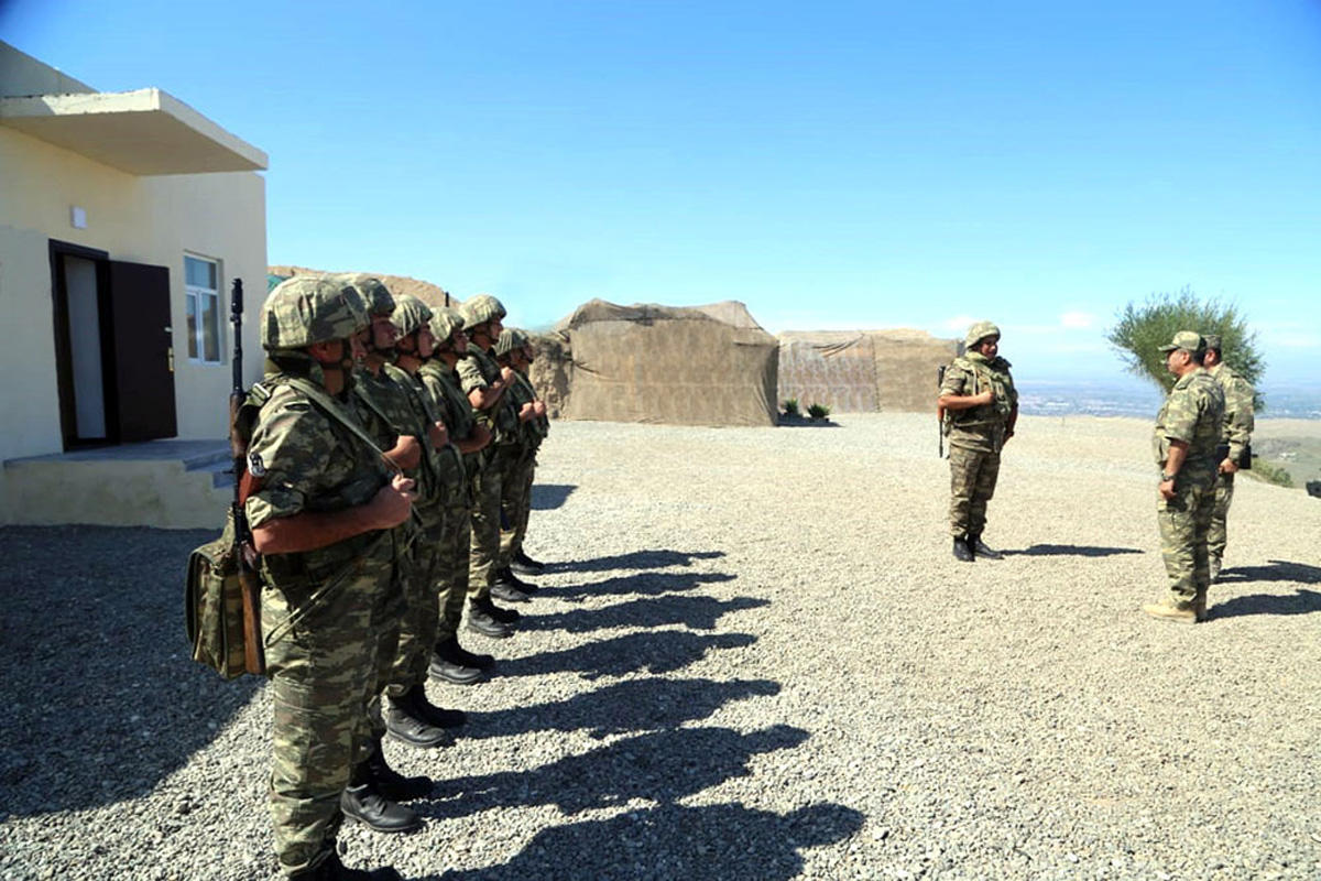 Дай азербайджана. Azerbaijan Army.